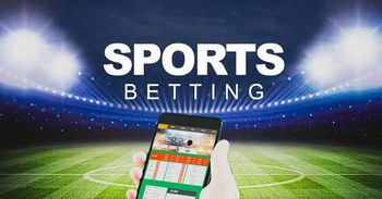Just how To Bet On Sports –-- 2023 Overview